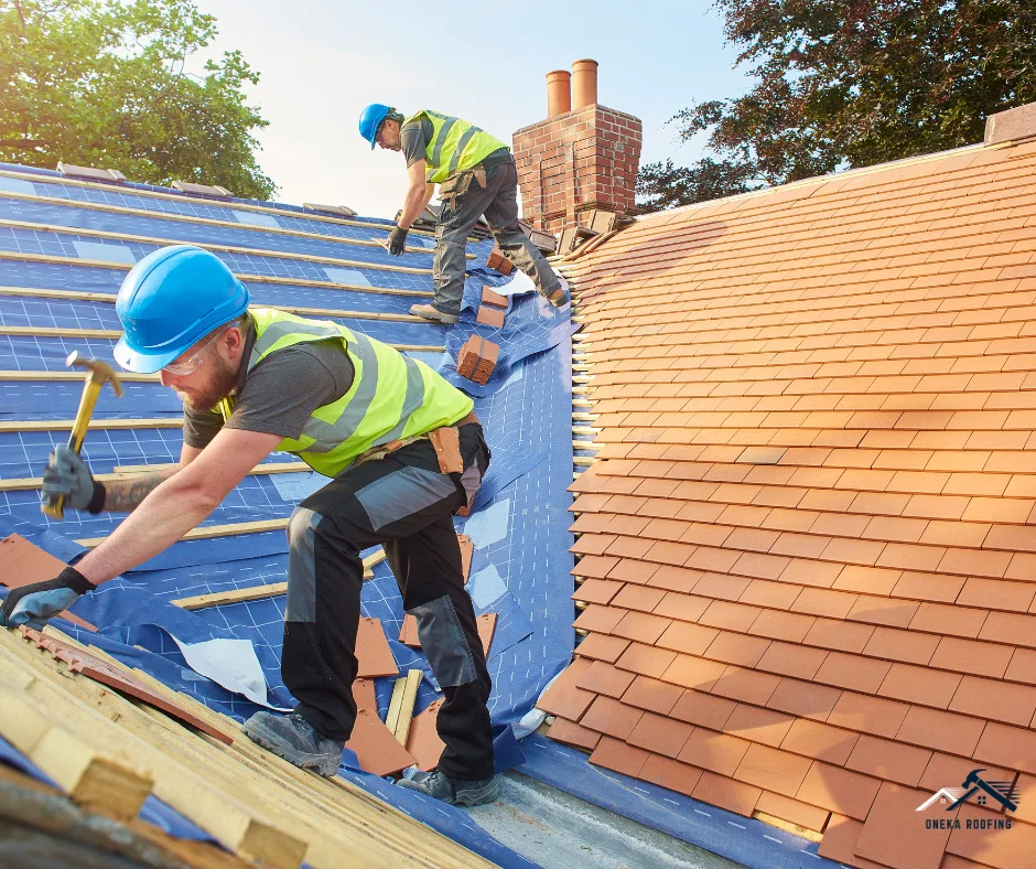 Why choose Roof Repair Near Me in La Joya, TX